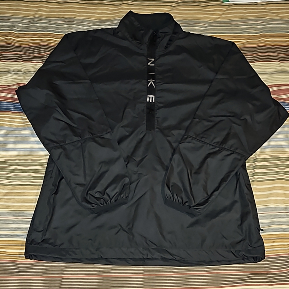 Nike Pullover Running Jacket Size Small New